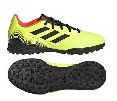 Buty adidas Copa Sense.3 TF Junior r. 38 2/3