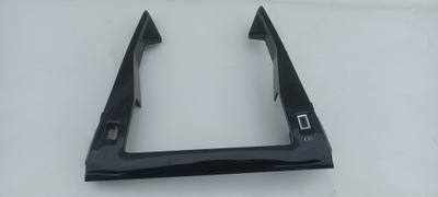 Рамка радіо панель dekor usb peugeot 208 ii 2008 ii 9828368780 фото №1