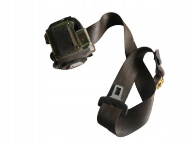 Pas задняя audi a6 c5 4b9857807 фото №1