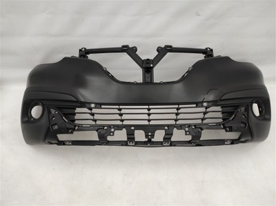 Бампер перед renault kadjar 2015-2018 620220343r фото №1