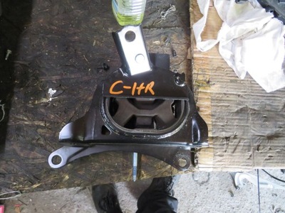 Кронштейн кронштейн toyota c-hr фото №1