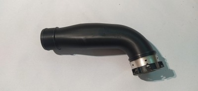 Труба wąż інтеркулер porsche 911 991 фото №1