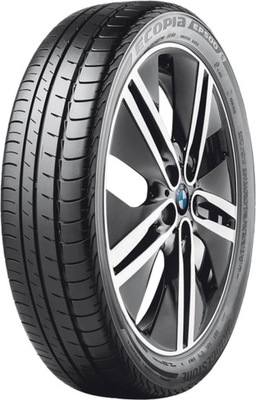 4X BRIDGESTONE ECOPIA EP500 155/70 R19 84 Q *