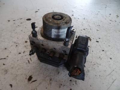 Насос abs nissan x-trail td8401 фото №1