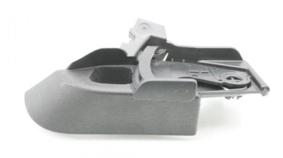 Защита заглушка правый задняя volvo v60 ii 31479267 фото №1