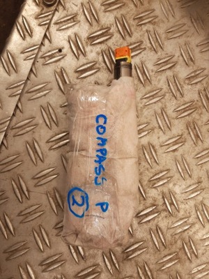 Jeep compass ii подушка подушка безопасности сиденье правая фото №1