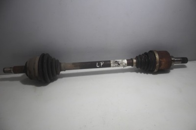 Привідний вал лівий перед peugeot 308 ii 1.6hdi фото №1