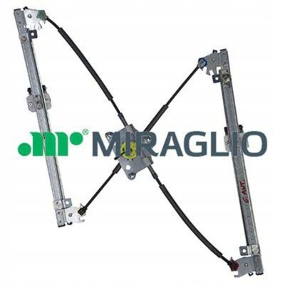 LIFT DEVICE GLASS MIRAGLIO 30/2661 ALFA ROMEO  