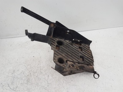 Основание аккумулятор renault scenic i 1.9 dci rx4 фото №1