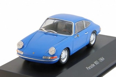 Porsche 901 1964 Atlas