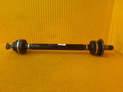 Bmw m4 g82 3.0 приводной вал задняя левая 8089856 фото №1