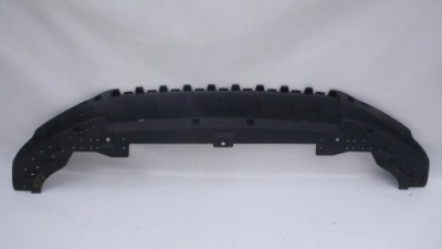 Audi q2 спойлер бампера 81a807233 фото №1