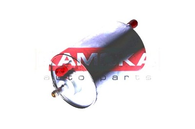 KAMOKA FILTER FUEL MERCEDES PETROL MB CLASS C W202 W203 92'- CLASS  