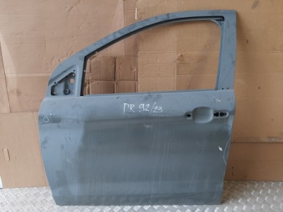 Двері передні ліва ford ka+ plus iii 2016- перед nowe org e4b5-a24705-aa фото №1