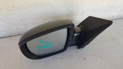 Зеркало левая hyundai ix35 5k фото №1