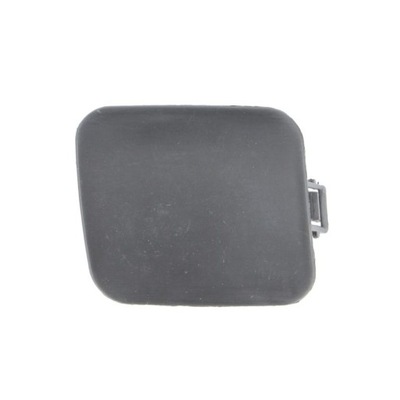 Заглушка фаркоп hol. перед toyota auris e18 12-18 фото №1