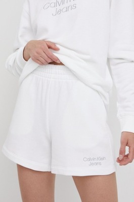 CALVIN KLEIN ORYGINALNE SZORTY SPODENKI M