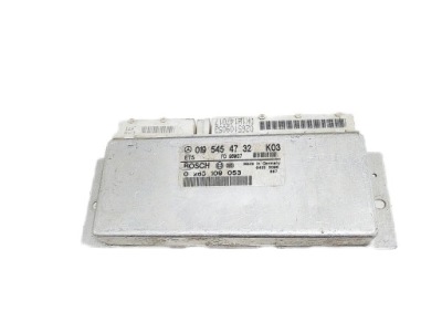 Mercedes модуль блок керування 0195454732 європа фото №1