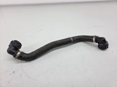 Шланг водяной турбонагнетателя land rover range rover velar velar фото №1