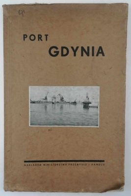 Port Gdynia