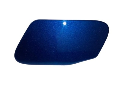 Заглушка розпилювача do bmw x3 f25 lift різні кольори nr частини 51117347932 фото №1