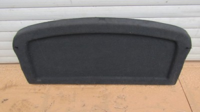 Vw t-roc t roc полиця багажника фото №1