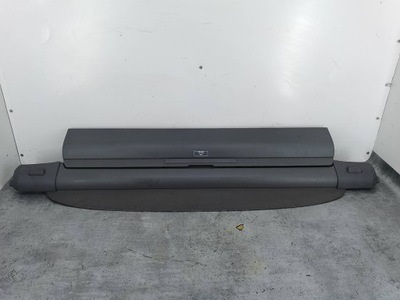 Шторка багажника volvo v50 9918200386 фото №1