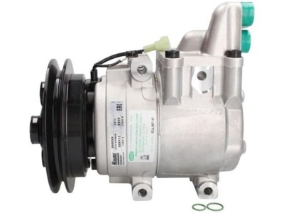 КОМПРЕССОР КОНДИЦИОНЕРА MAZDA B-SERIE 2.5 2.6 99-06 BT-50 2.5 06-15