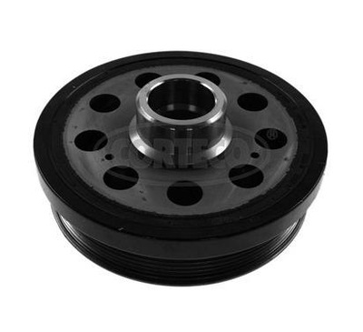 Corteco шкив bmw фото №1