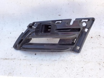 Skoda octavia iii 3 lift 16-20 направляющая правый перед фото №1