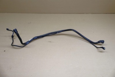 Bmw x3 g01 lci 20dx xdrive m-pakiet 23r. 18km трубка топлива идеальное состояние фото №1