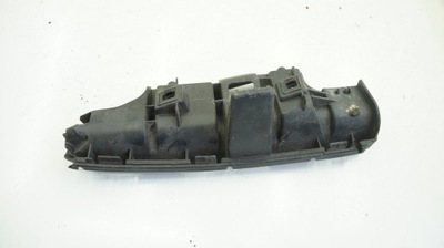 Volvo напрямна бампера лівий задня c30 lift 31323158 фото №1