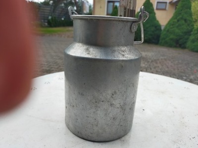 kanka aluminium 2l