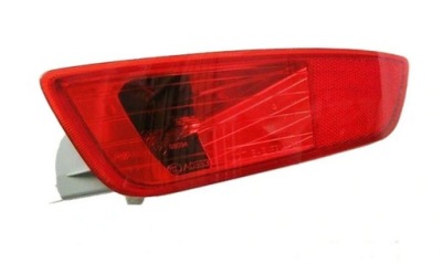 Лампа протитуманна ліва задня volvo xc60 08-13 org фото №1