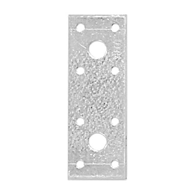 ŁĄCZNIK PŁASKI MONTAŻOWY LP1 100X35 MM DOMAX