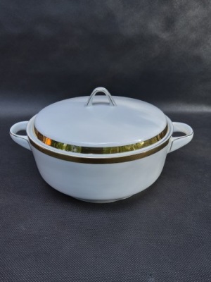 Porcelana Hutschenreuther.Waza.