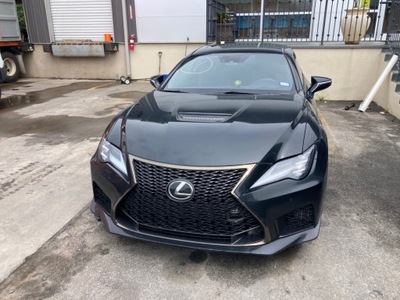 TECHO LEXUS RC-F RCF RC F  