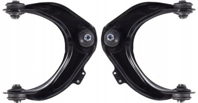 Honda accord vi важелі перед верхній комплект фото №1