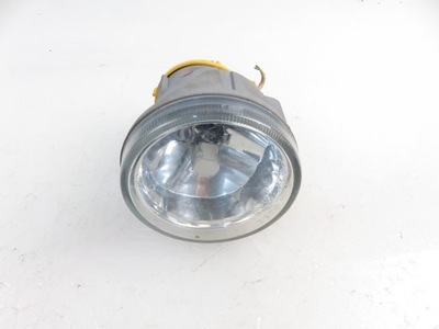 Протитуманна фара лівий citroen c3 pluriel hb_ фото №1