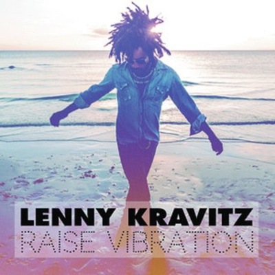 Lenny Kravitz - Raise Vibration *CD