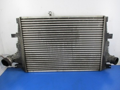 Alfa romeo 1.75 радіатор повітря інтеркулер фото №1