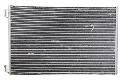 Радіатор кондиціонера jaguar i-pace 2018- фото №1