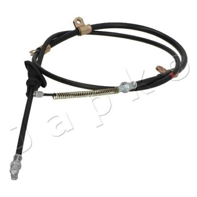 CABLE FRENOS DE MANO 131553R JAPKO  