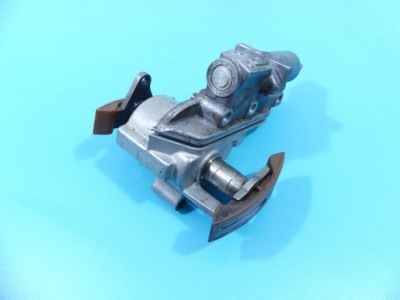 Натяжитель audi a4 b7 1,8 t adr фото №1