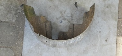 Підкрилок лівий задня volkswagen golf vii 5g0810971c фото №1