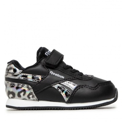 Buty dziecięce Reebok Royal CL Jog G57511 R. 24