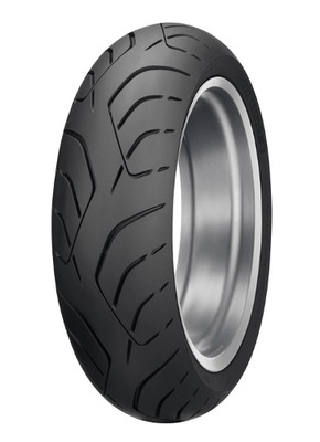 DUNLOP SPORTMAX ROADSMART III 3 SP 180/55ZR17 2023  