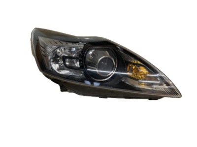 Ford focus mk2 рестайлінг  фара правий перед bi-xenon фото №1