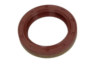 Сальник. вала fiat bravo 1,2 98- 27x37x7 фото №1