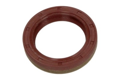 Сальник 27x37x7 lancia фото №1